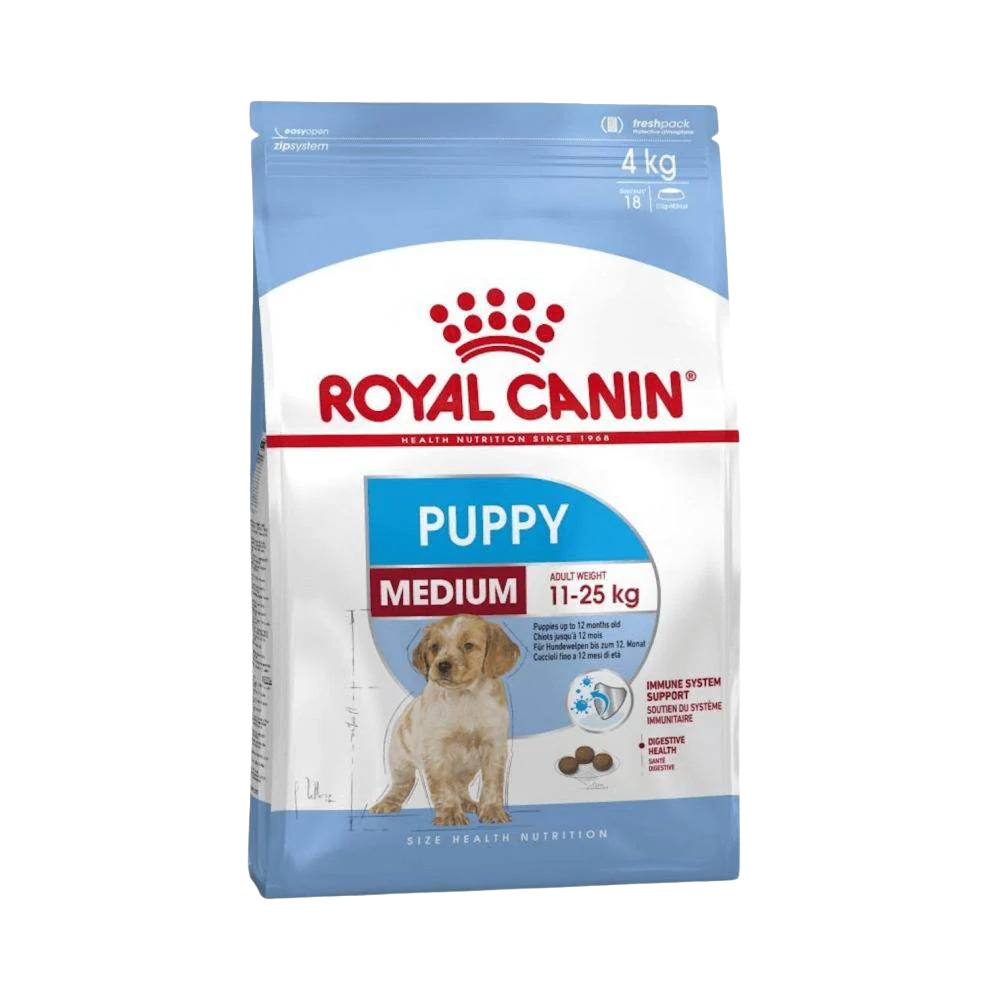 Royal Canin Royal Canin Dry Dog Food 15 kg Dry Young Dog Food