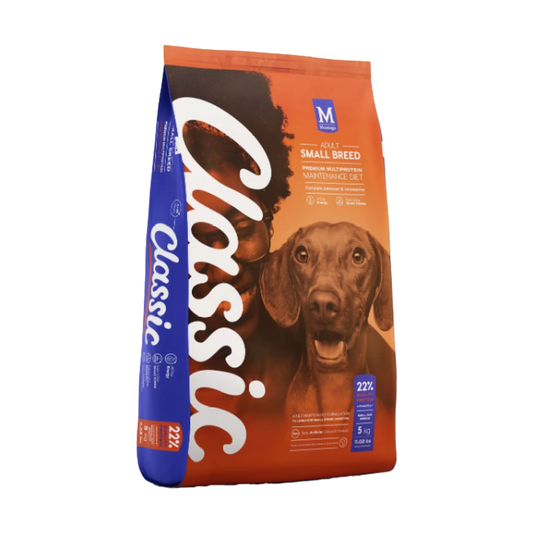 Montego Classic Chicken 5 kg Dry Adult Dog Food