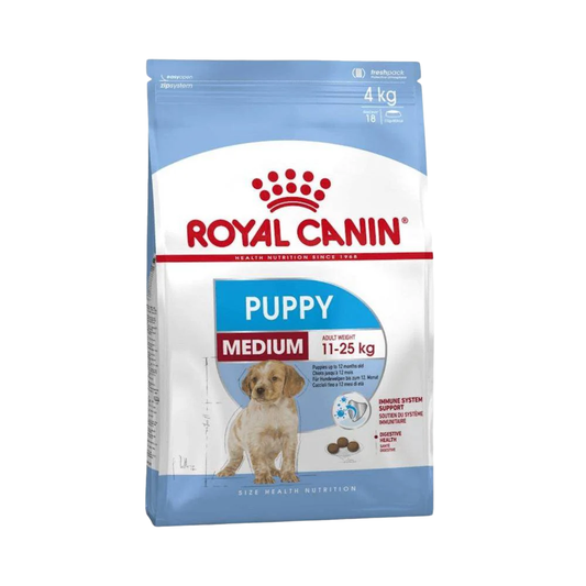 Royal Canin Royal Canin Dry Dog Food 15 kg Dry Young Dog Food