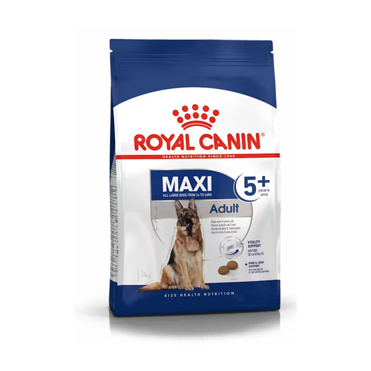 Royal Canin Maxi Adult 15 kg Dry Adult Dog Food